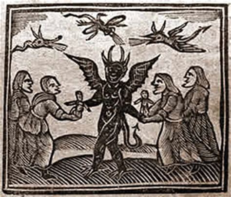 Witchcraft and Demonology in Different Cultures: A Global Exploration